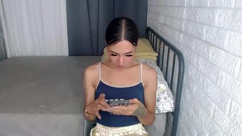 Chloe online show from 05/13/26, 02:31
