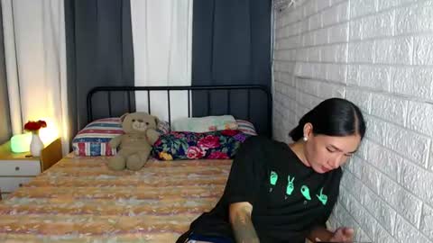 Chloe online show from 06/22/26, 03:25