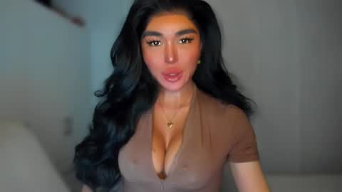 ALMIGHTY GODDESS VALENTINA online show from 01/24/25, 11:23