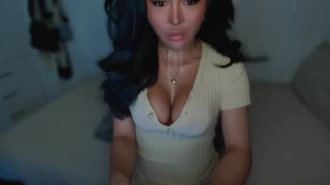 ALMIGHTY GODDESS VALENTINA online show from 02/28/25, 02:20
