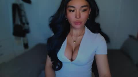 ALMIGHTY GODDESS VALENTINA online show from 03/08/25, 03:06