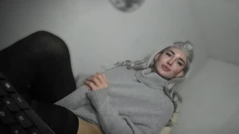 ALMIGHTY GODDESS VALENTINA online show from 03/17/26, 03:33