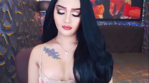 KYLIE BELLA  TS online show from 01/18/25, 10:06