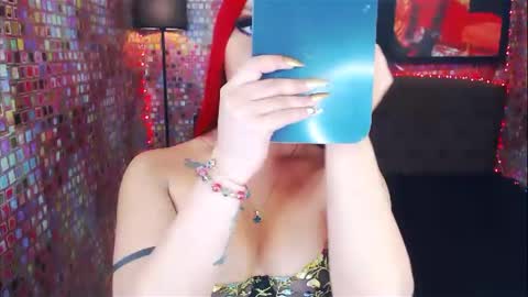 KYLIE BELLA  TS online show from 02/16/25, 12:41