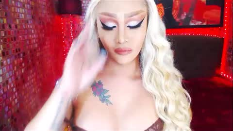 KYLIE BELLA  TS online show from 03/09/25, 03:05