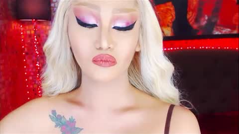 KYLIE BELLA  TS online show from 03/12/25, 09:23