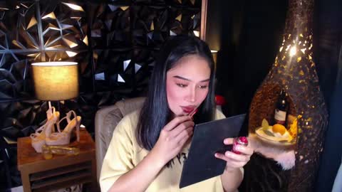 Snapshot of transpornidol chatting on 01/07/25, 10:52 transpornidol online show from 01/07/25, 10:52