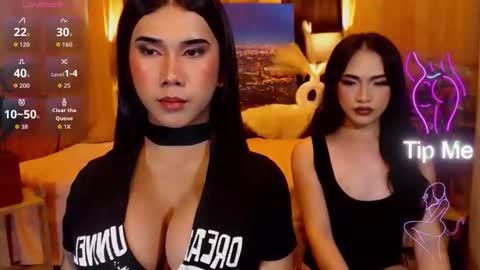 transpornidol online show from 05/27/26, 06:16
