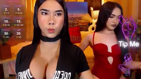 transpornidol online show from 05/28/26, 05:32