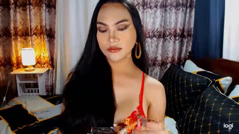 TransUNIVERSEph online show from 12/09/24, 11:47