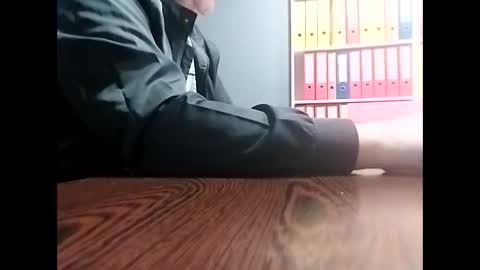 Big Head Cock online show from 01/20/25, 11:35