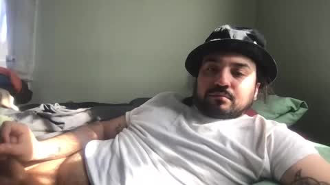 trapzaddy212 online show from 02/21/25, 07:54