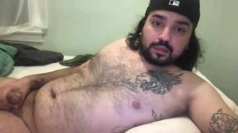 trapzaddy212 online show from 02/28/25, 12:21
