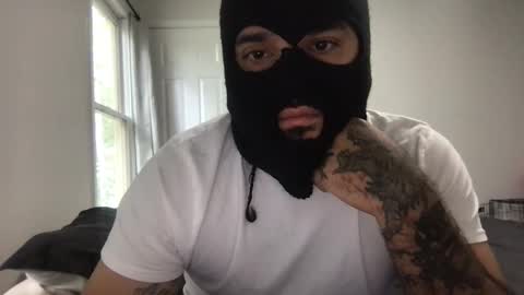trapzaddy212 online show from 10/07/25, 03:53