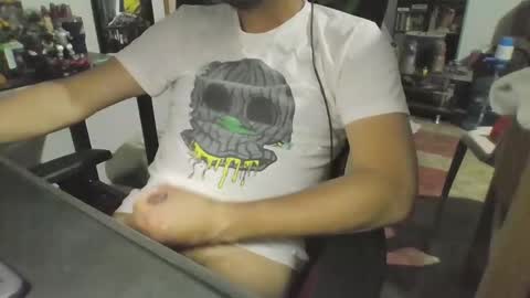 traveler_92 online show from 03/02/26, 02:47