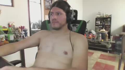 traveler_92 online show from 03/20/26, 08:57