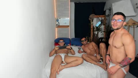 travis bakerr online show from 12/20/24, 03:58