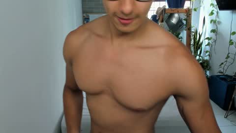 travis bakerr online show from 02/01/25, 08:47