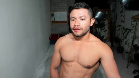 travis bakerr online show from 02/16/25, 11:37