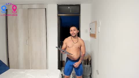 travis bakerr online show from 11/29/25, 10:57