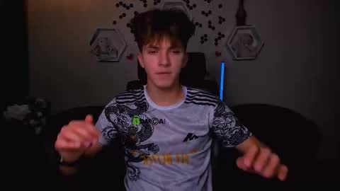 Travis online show from 09/20/25, 08:48