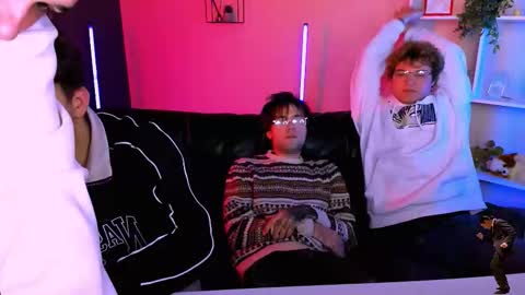 Travis online show from 02/03/26, 10:09