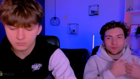 Travis online show from 02/07/26, 10:08