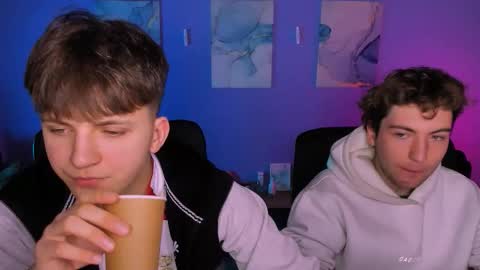 Travis online show from 02/19/26, 09:49