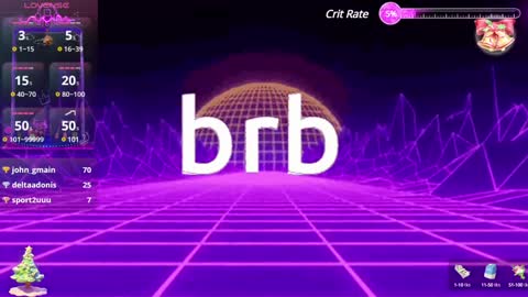 TRAVIS. online show from 12/22/24, 01:23