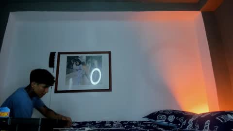 Snapshot of travistanner28 chatting on 11/11/25, 07:03 TRAV - INDEPENDENT MODEL online show from 11/11/25, 07:03