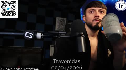 Greek God online show from 02/04/26, 07:20