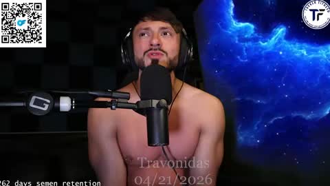 Greek God online show from 04/22/26, 12:13