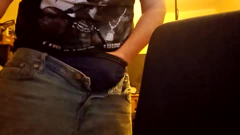 Snapshot of traxxxman1 chatting on 01/06/25, 06:25 traxxxman1 online show from 01/06/25, 06:25