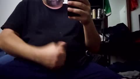 traxxxman1 online show from 09/24/25, 08:28