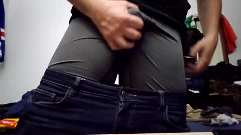 traxxxman1 online show from 10/26/25, 07:47