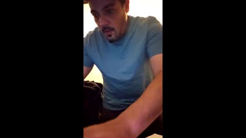 traxxxman2 online show from 04/28/26, 09:25