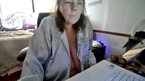 treasureofxtac online show from 06/27/26, 04:45