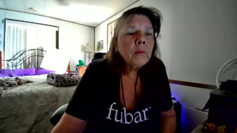 treasureofxtac online show from 07/09/26, 02:43
