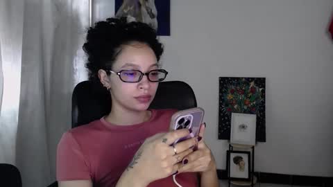 Emily online show from 03/09/26, 05:06