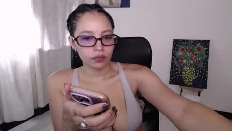 Emily online show from 06/07/26, 07:50