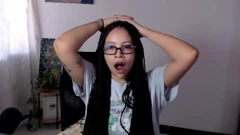 Emily online show from 06/27/26, 05:07