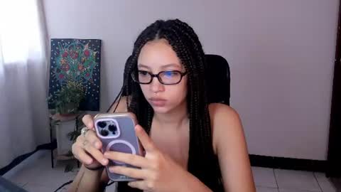 Emily online show from 07/13/26, 06:00