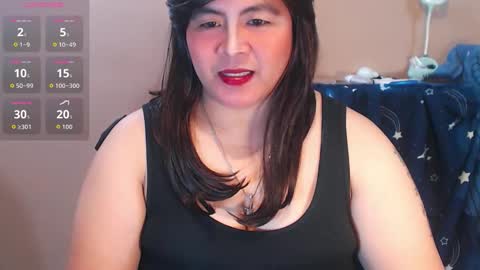 marian online show from 03/01/26, 05:37