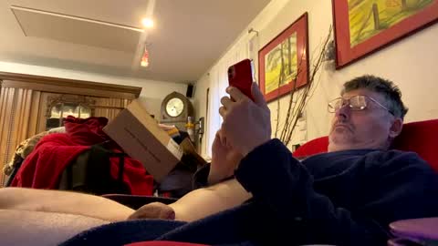 trebgeis1 online show from 03/01/25, 06:13