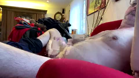 trebgeis1 online show from 03/01/25, 03:49