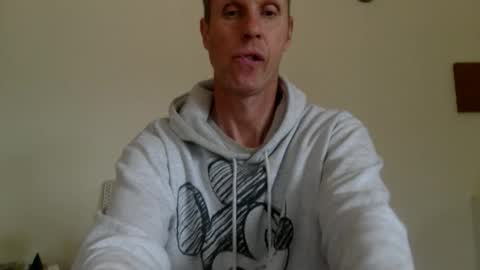 trebo00788 online show from 11/16/25, 11:38