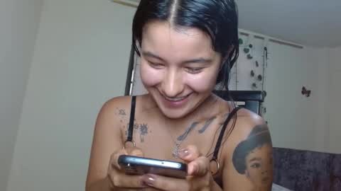 trebol_4 online show from 02/02/26, 09:13