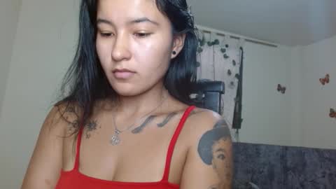 trebol_4 online show from 02/14/26, 03:31