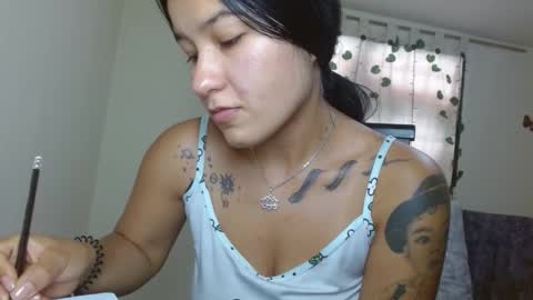 trebol_4 online show from 03/19/26, 07:07