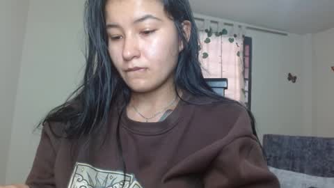 trebol_4 online show from 04/06/26, 07:48